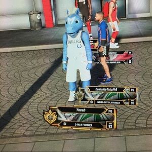2k account